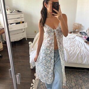 Frankies Bikinis Women's Dress